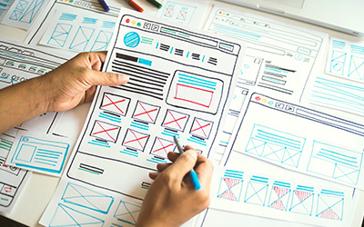 ホームページ制作