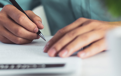 WEBライティング