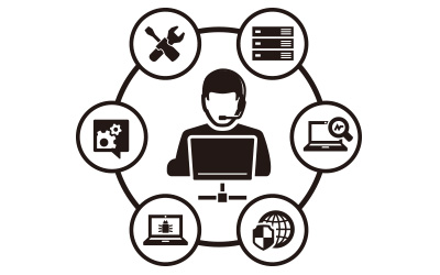 WEBコンサルティング事業