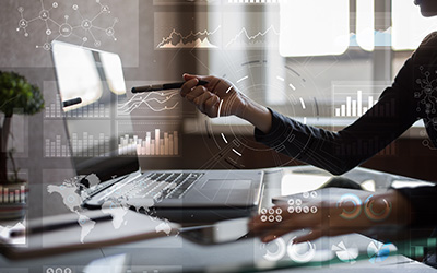 WEBコンサルティング事業